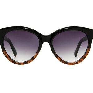 Foster Grant Premium Cat-Eye Fashion Sunglasses